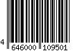 4646000109501