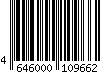 4646000109662