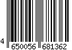 4650056681362