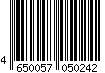 4650057050242