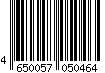 4650057050464 4650057050464