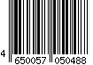 4650057050488