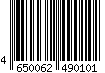 4650062490101