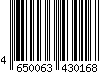 4650063430168