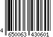 4650063430601