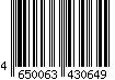 4650063430649