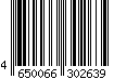 4650066302639