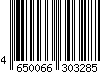 4650066303285