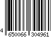 4650066304961