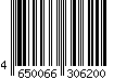 4650066306200