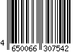 4650066307542