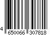 4650066307818 4650066307818