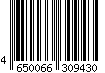 4650066309430