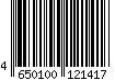 4650100121417