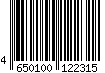 4650100122315