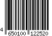 4650100122520