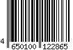 4650100122865