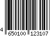 4650100123107