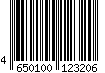 4650100123206