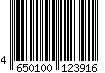 4650100123916