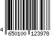 4650100123978