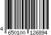 4650100126894