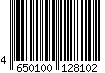 4650100128102