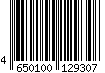 4650100129307