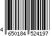 4650184524197 4650184524197