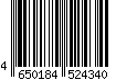 4650184524340 4650184524340