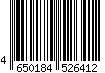 4650184526412 4650184526412