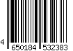 4650184532383 4650184532383