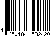 4650184532420