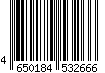 4650184532666