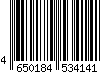 4650184534141