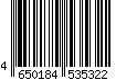 4650184535322