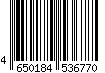 4650184536770