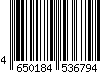 4650184536794