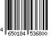 4650184536800