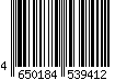 4650184539412