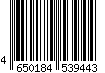 4650184539443