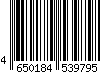 4650184539795