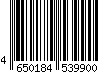 4650184539900