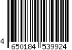 4650184539924 4650184539924