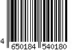 4650184540180