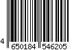 4650184546205