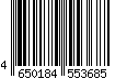 4650184553685