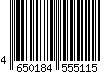 4650184555115