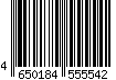 4650184555542