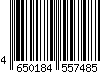 4650184557485 4650184557485